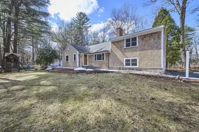 42 Troutbrook Road