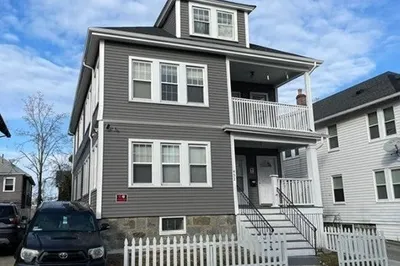 452 Ashmont St #1