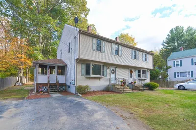 84 Depot Street #84 1
