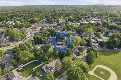 23 Shepard Ct #U23 1