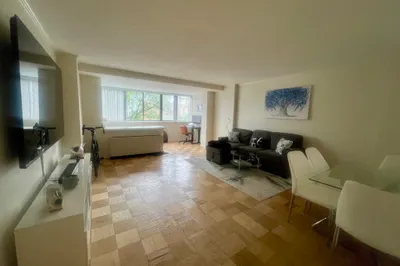 6 Whittier Place #6F 1
