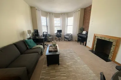 12 Westland Ave #1