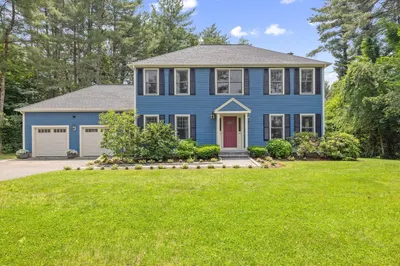 401 Hudson Road
