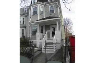 823 Broadway #1