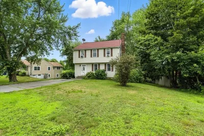 41 Quincy Street 1