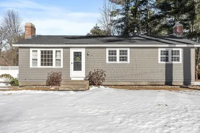 47 Maplewood Drive