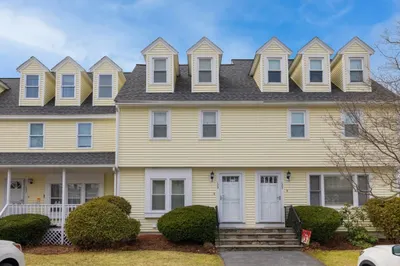 124 Merrimac Meadows Lane #124