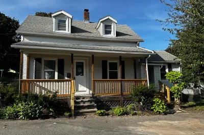 46 Chestnut St