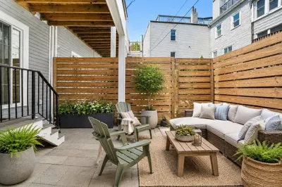 142 West 8th Street #1 1