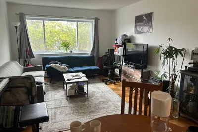 287 Harvard St #57
