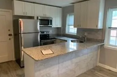 23 Hammond Pond Parkway #3 1