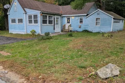 123 Franklin St 1