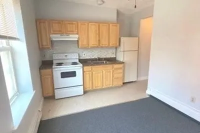 122 Berkshire Street #6(3A)