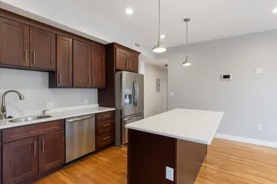 151 Clark Street #1P 1