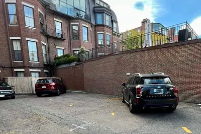 396 Beacon Street #PS-D 1