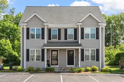87 Riley Road #87 1