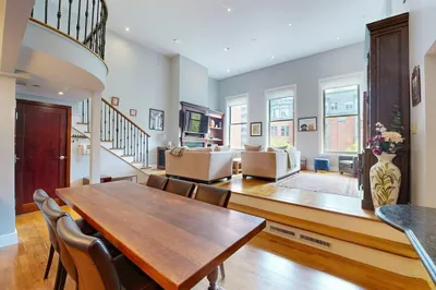 201 Newbury St ##204 1