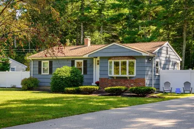 27 Chestnut Rd 1