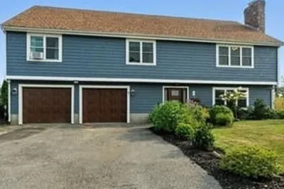 9 Saddle Hill Drive