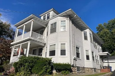 6 Philip Street #1 1