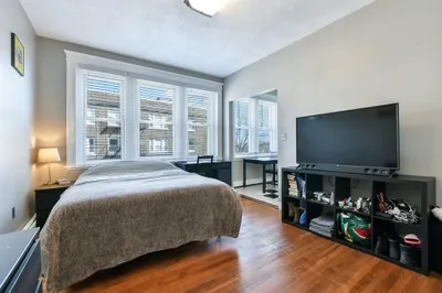 1625 Commonwealth Ave #21