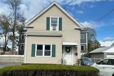 73 Payne St