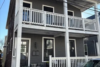 38 Maple Ave #1 1