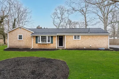 536 Strawberry Hill Rd