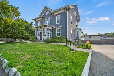 107 Highland Avenue #1