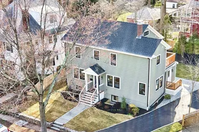 54 Townsend Road 1