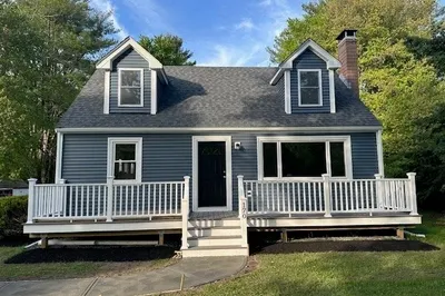 170 Central St