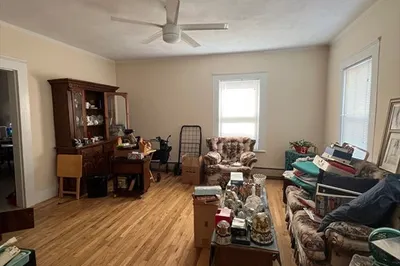 95 Hampshire St #1