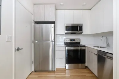 40 Parker Hill #7