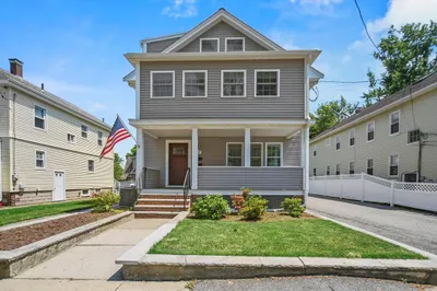 147 Franklin St #1