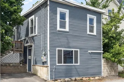 5 Mulberry St