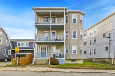 9 Atlantic St #2