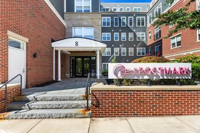 8 Sanborn Street #4011 1
