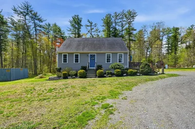 491 Cherry Street 1