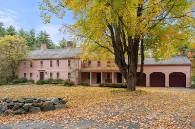 111 Sudbury Road 1