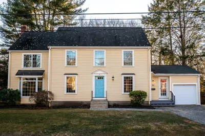 55 Ledgelawn Avenue