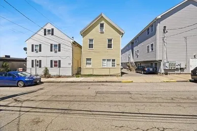 30 Orange St 1