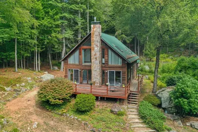 213 Fitchburg Road