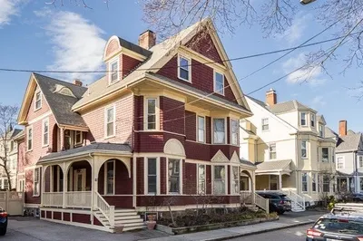 14 Elm St #14