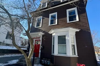 11 Greenville St #2