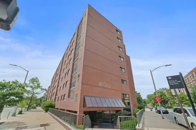 1600 Massachusetts Ave #203