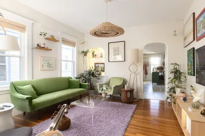 103 Fayerweather St #2