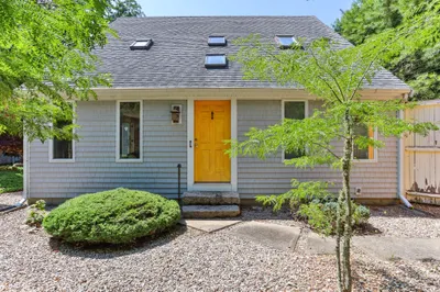21 Mill Road 1