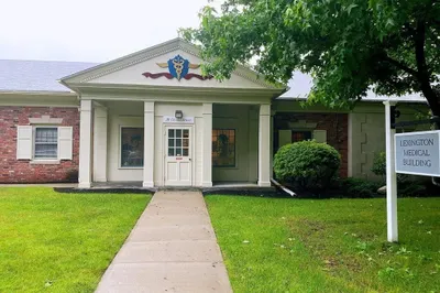16 Clarke St #21 1