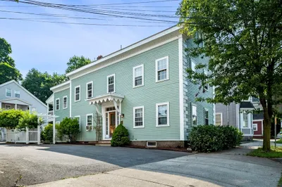 135 North Street 1