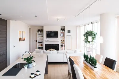 1 Franklin Street #1804